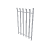 prop_fncsec_01gate GTA 5 prop model