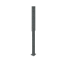 prop_fncsec_02pole GTA 5 prop model
