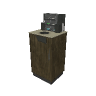 prop_food_bin_01 GTA 5 prop model
