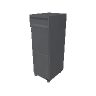 prop_fridge_01 GTA 5 prop model