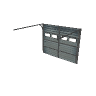 prop_gar_door_a_01 GTA 5 prop model