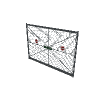 prop_gate_prison_01 GTA 5 prop model
