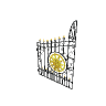 prop_gate_tep_01_l GTA 5 prop model