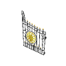 prop_gate_tep_01_r GTA 5 prop model