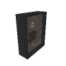 prop_gatecom_02 GTA 5 prop model