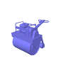 prop_glf_roller GTA 5 prop model