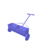 prop_glf_spreader GTA 5 prop model