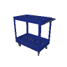 prop_gold_trolly_full GTA 5 prop model