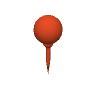 prop_golf_ball_tee GTA 5 prop model