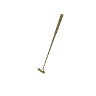 prop_golf_putter_01 GTA 5 prop model