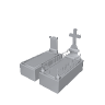 prop_gravestones_03a GTA 5 prop model