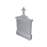 prop_gravestones_06a GTA 5 prop model
