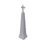 prop_gravestones_08a GTA 5 prop model