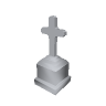 prop_gravestones_09a GTA 5 prop model