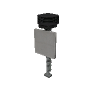 prop_gshotsensor_01 GTA 5 prop model