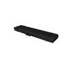 prop_gun_case_01 GTA 5 prop model
