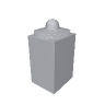 prop_hat_box_03 GTA 5 prop model