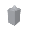 prop_hat_box_04 GTA 5 prop model
