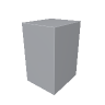 prop_hat_box_05 GTA 5 prop model