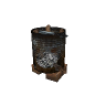 prop_hobo_stove_01 GTA 5 prop model