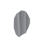 prop_hole_plug_01 GTA 5 prop model