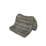 prop_homeless_matress_01 GTA 5 prop model