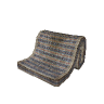 prop_homeless_matress_02 GTA 5 prop model