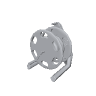 prop_hose_1 GTA 5 prop model