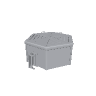 prop_hot_tub_coverd GTA 5 prop model