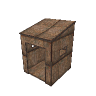 prop_hunterhide GTA 5 prop model