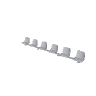 prop_hwbowl_pseat_6x1 GTA 5 prop model