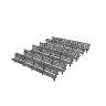 prop_hwbowl_seat_6x6 GTA 5 prop model