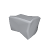 prop_ice_cube_01 GTA 5 prop model