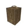 prop_idol_case_01 GTA 5 prop model