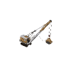 prop_ind_oldcrane GTA 5 prop model
