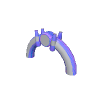 prop_inflatearch_01 GTA 5 prop model