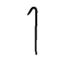 prop_ing_crowbar GTA 5 prop model