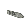 prop_irish_sign_12 GTA 5 prop model
