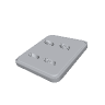 prop_jewel_pickup_new_01 GTA 5 prop model