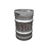 prop_keg_01 GTA 5 prop model