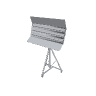 prop_kino_light_03 GTA 5 prop model