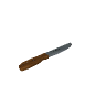 prop_knife GTA 5 prop model
