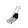 prop_lawnmower_01 GTA 5 prop model