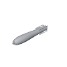 prop_ld_bomb_01 GTA 5 prop model