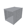 prop_ld_container GTA 5 prop model