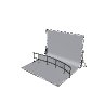 prop_ld_greenscreen_01 GTA 5 prop model