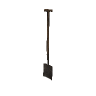 prop_ld_shovel GTA 5 prop model