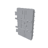 prop_ld_vault_door GTA 5 prop model