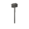 prop_letterbox_04 GTA 5 prop model