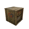 prop_lev_crate_01 GTA 5 prop model